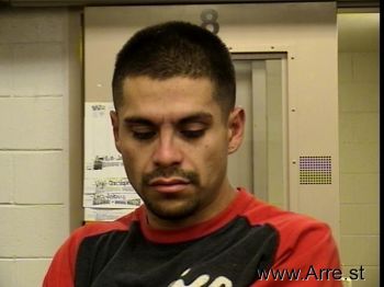 Jose Noel Arrellin Mugshot